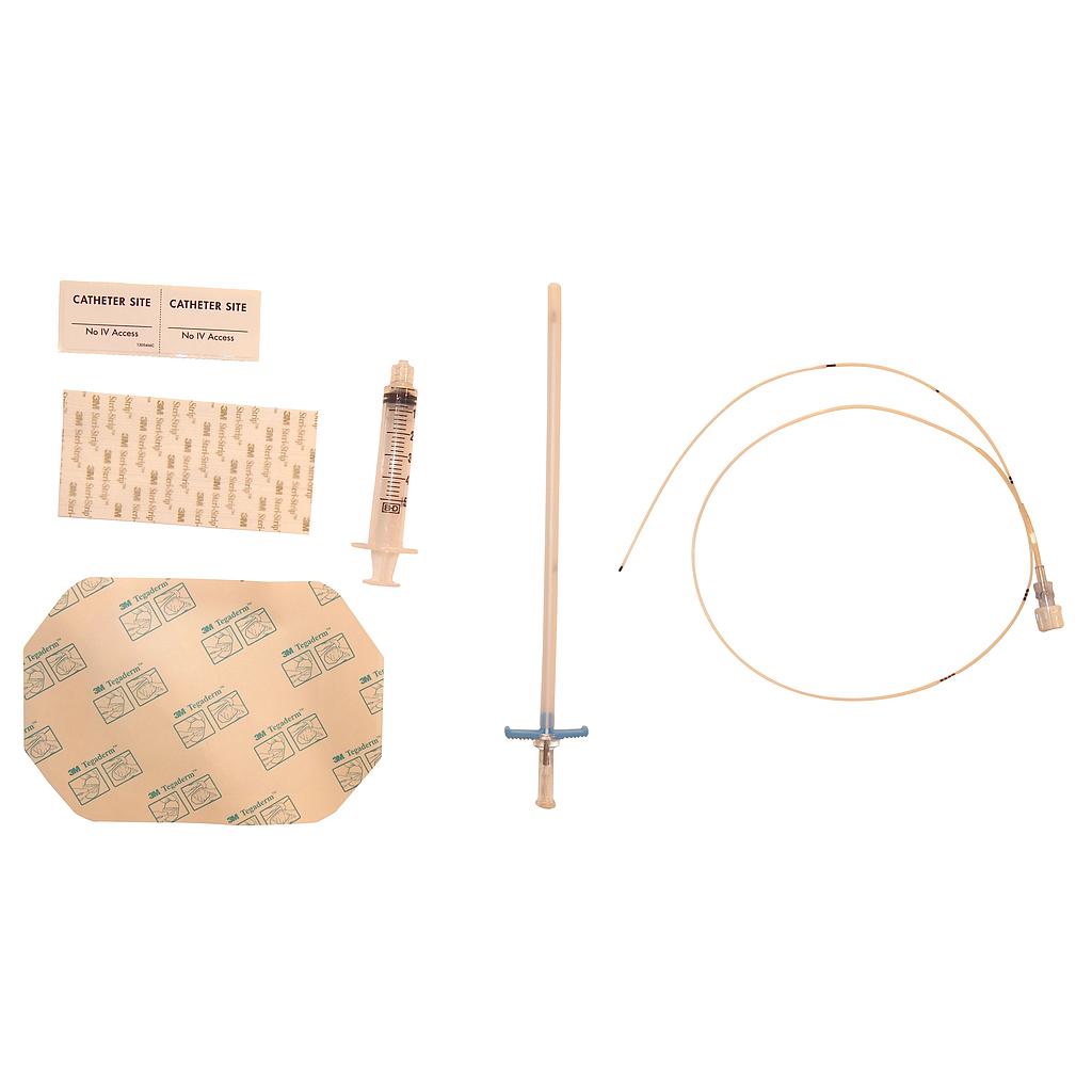 ON-Q Sårkateterkit