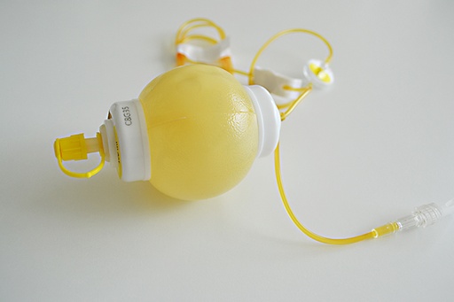 SMARTeZ Infusionspump - Chemo