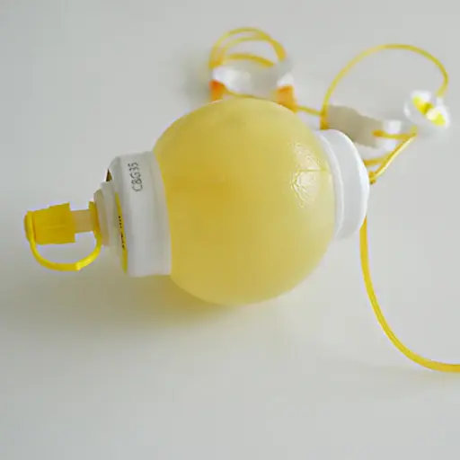 SMARTeZ Pump - Chemo