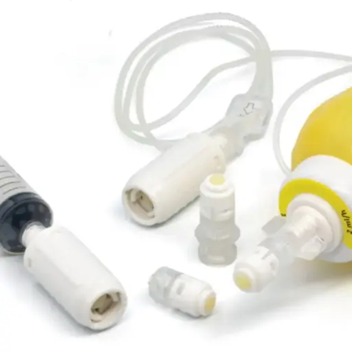 [472580 - CS270-2-135h] SMARTeZ Pump - ChemoSafe