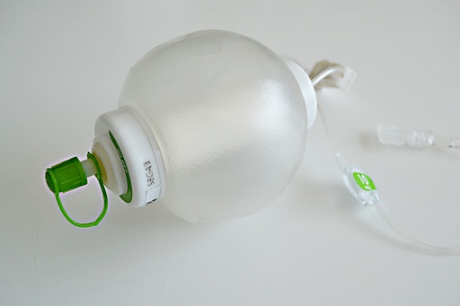 SMARTeZ Infusionspump - Långsam