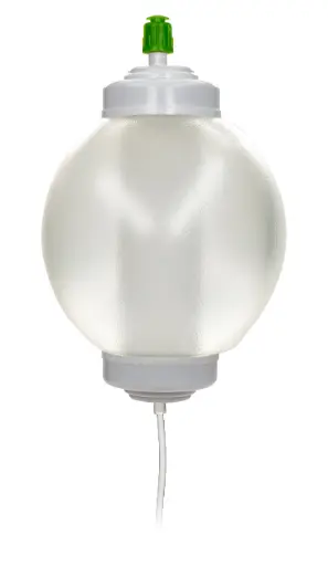 SMARTeZ Pump - Långsam