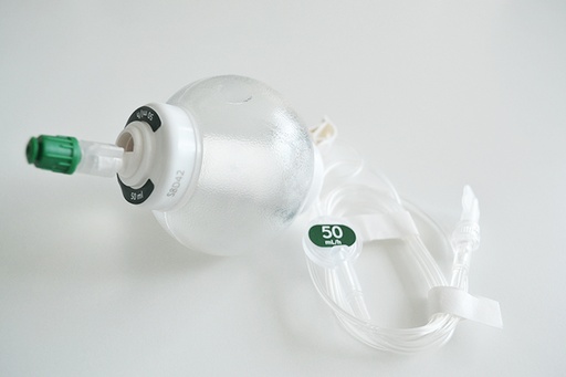 SMARTeZ Infusionspump - Snabb