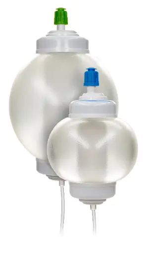 SMARTeZ Pump - Snabb