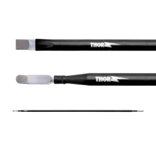 THOR Laparoskopisk Knivelektrod, belagd (33 cm)