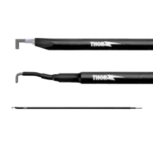 THOR Laparoskopisk L-Hook, belagd