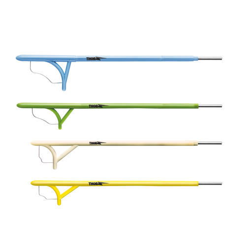 C-LETZ Rotationselektrod