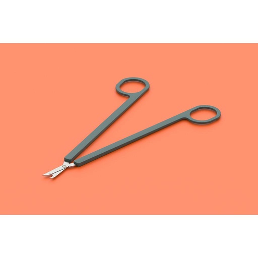 [770114] U-CUT spiraltrådssax