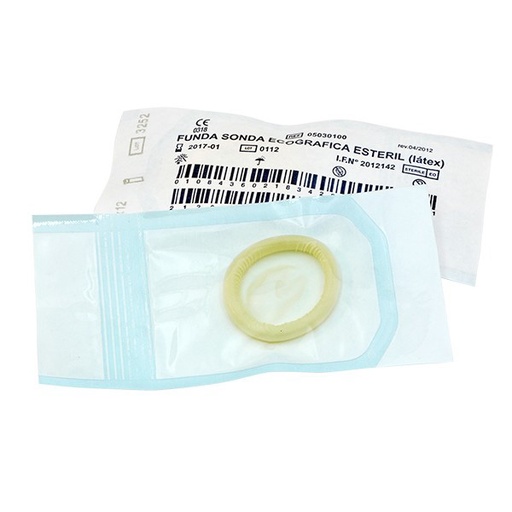 [5030000] Probeskydd, Sterila