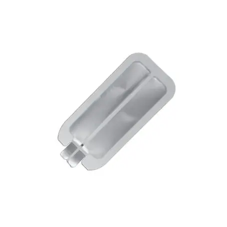 [F7820] Neutralelektrod delad