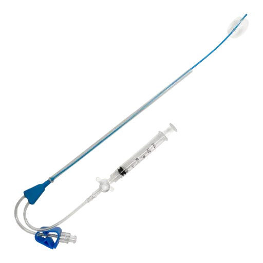 [022726] HSG kateter 5 Fr (10/fp)