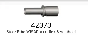 Ljusledare Adaptorer