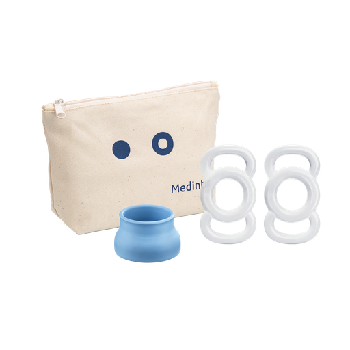 [HELPI] Helpi Ring