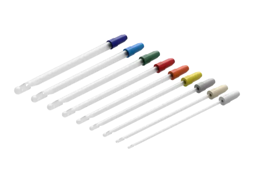 Sugkurett Karman Flexibel 