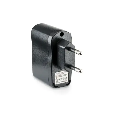 [AES 3 Plug] USB-C-Strömadapter EU till Active 3