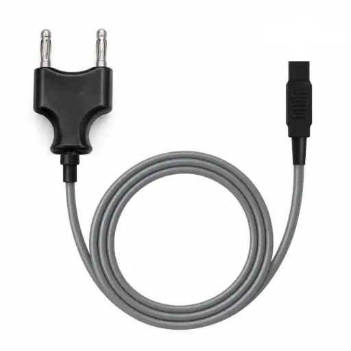 HF-Kabel bipolär 