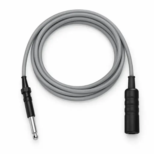 HF-Kabel Monopolär
