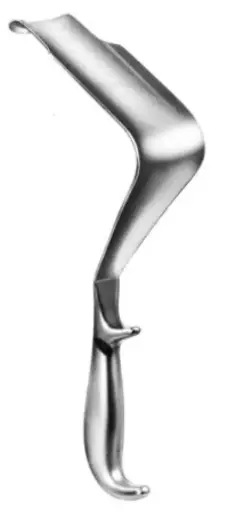 Pelvis Retractor, St Marks