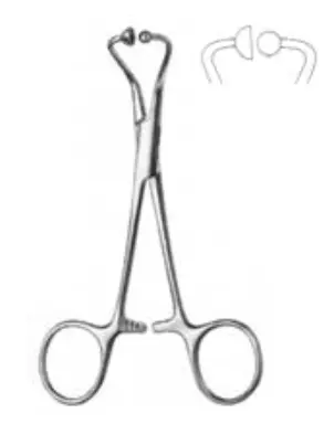 Dukklämma med kulled