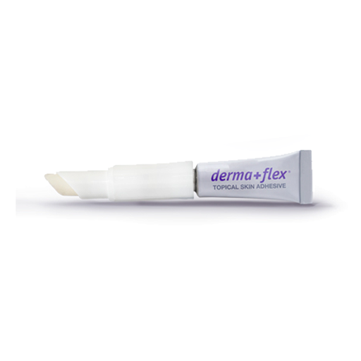 [QS70810CE]  Hudlim Derma+Flex® QSTM Topical Skin Adhesive (0.7 g)