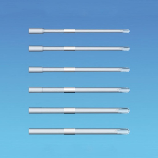 Sugkurett intracurette RR (rak)