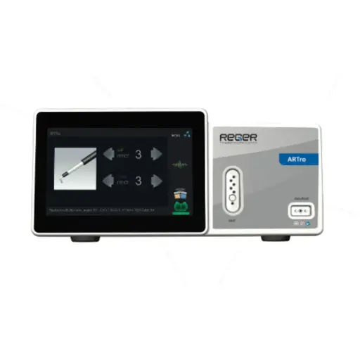 [897-10] Diatermiutrustning, ARTro 