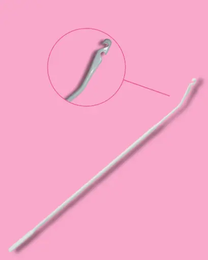 [47300] Comfi IUD Retriver