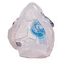 Hans Rudolph 7600 Ansiktsdel