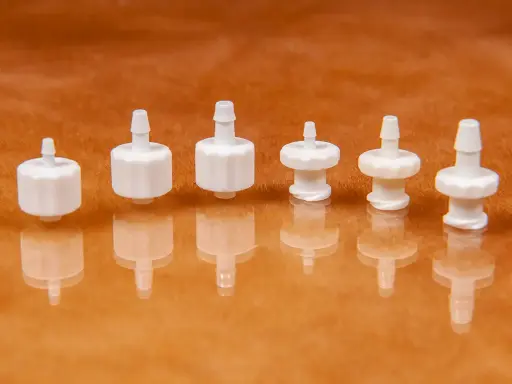 [211022] Hans Rudolph Hatt till samplingport