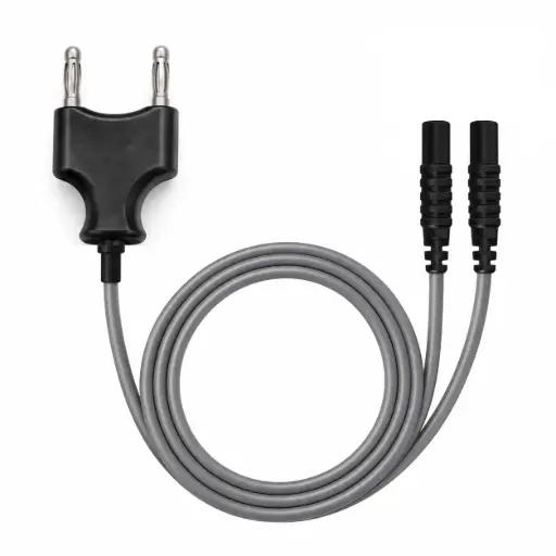 [92141] Bipolär kabel för sax