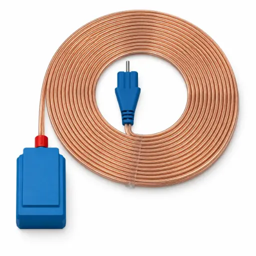 [F7903] Kabel till Neutralelektrod Flergångs