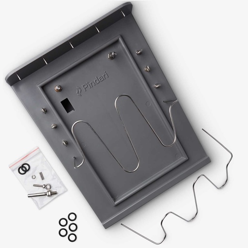 [RASSTRI] Roboset Stand (Class I)