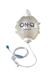 ON-Q: Pumpar utan sårkatetrar